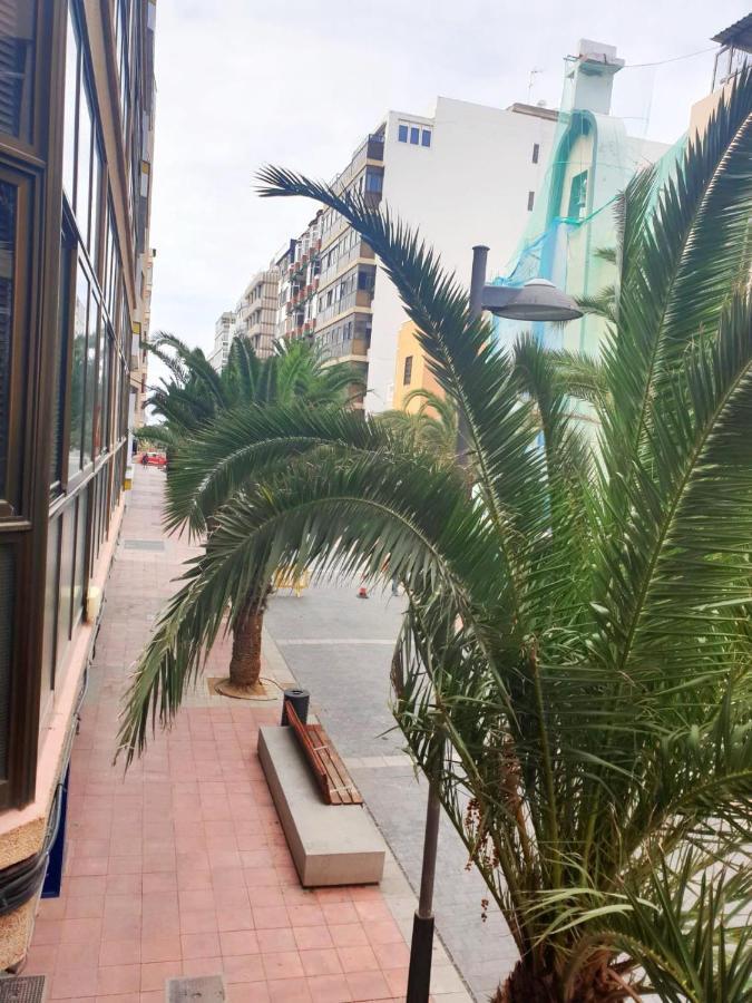 Morote Beach Flat By Canary365 Las Palmas Buitenkant foto