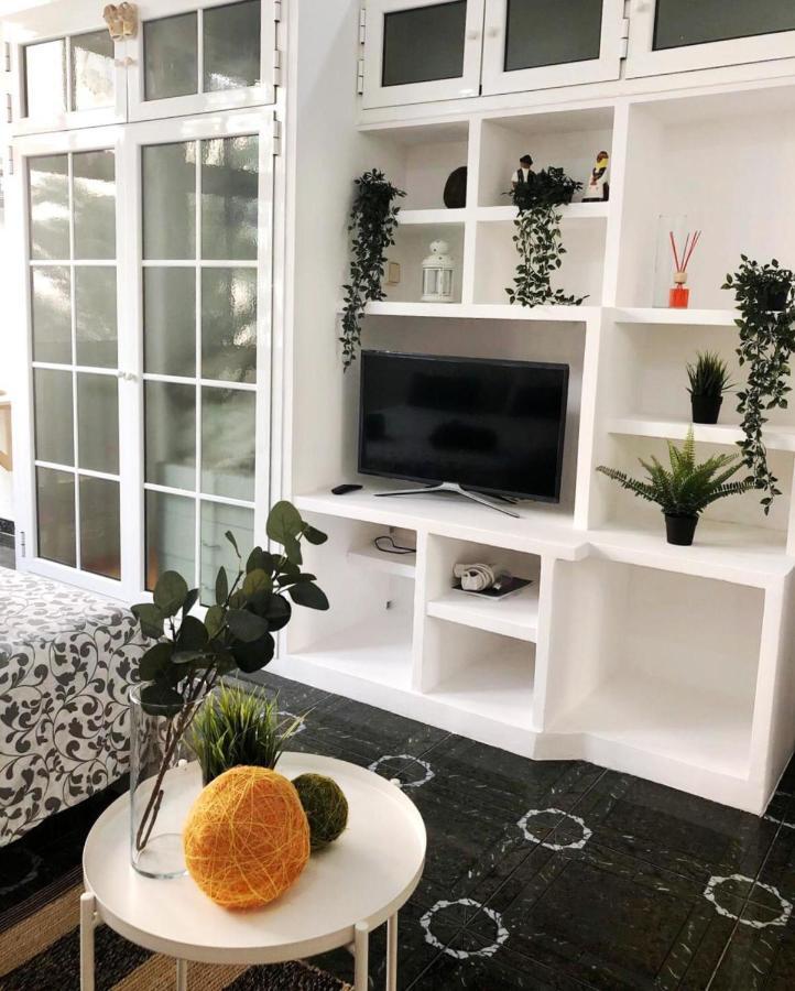 Morote Beach Flat By Canary365 Las Palmas Buitenkant foto