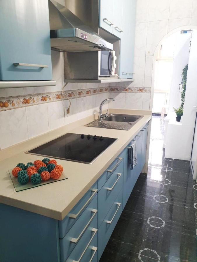 Morote Beach Flat By Canary365 Las Palmas Buitenkant foto