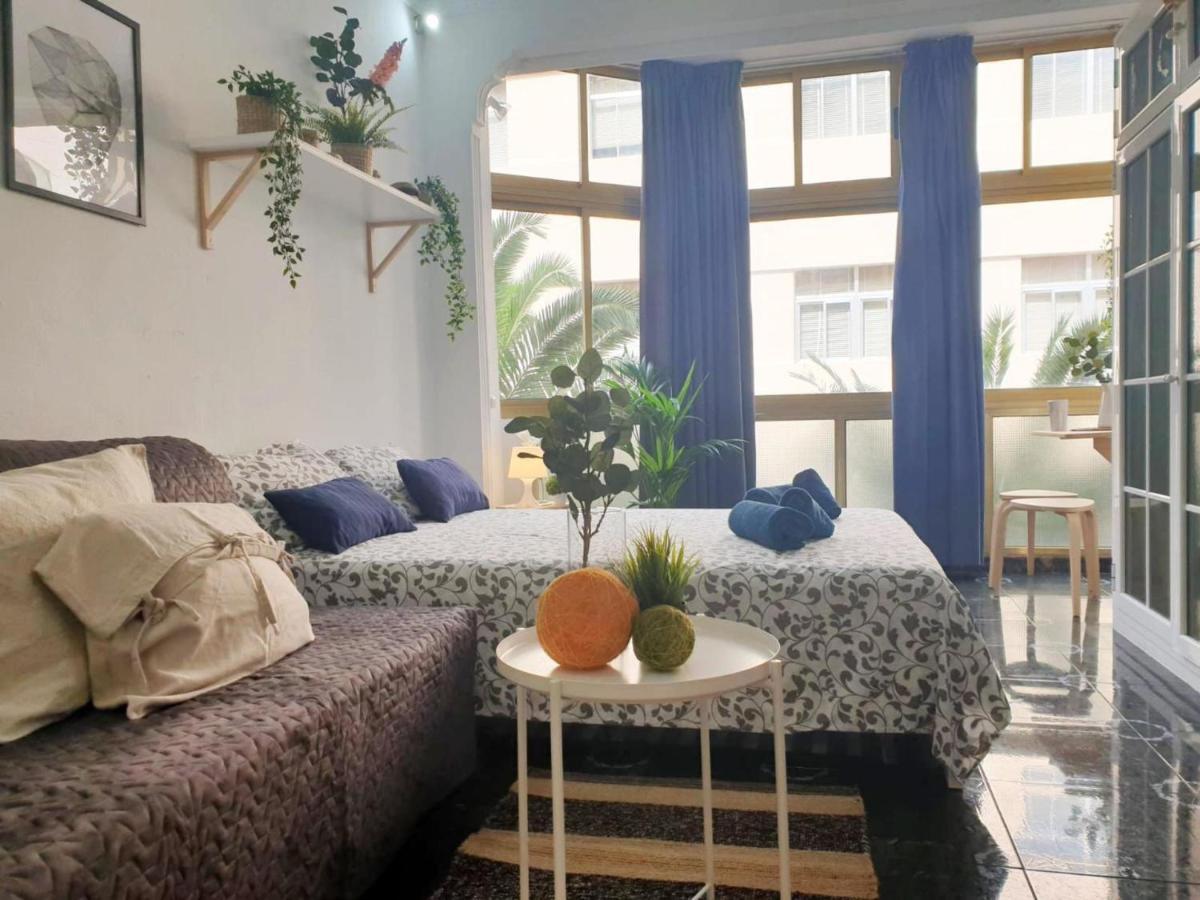 Morote Beach Flat By Canary365 Las Palmas Buitenkant foto