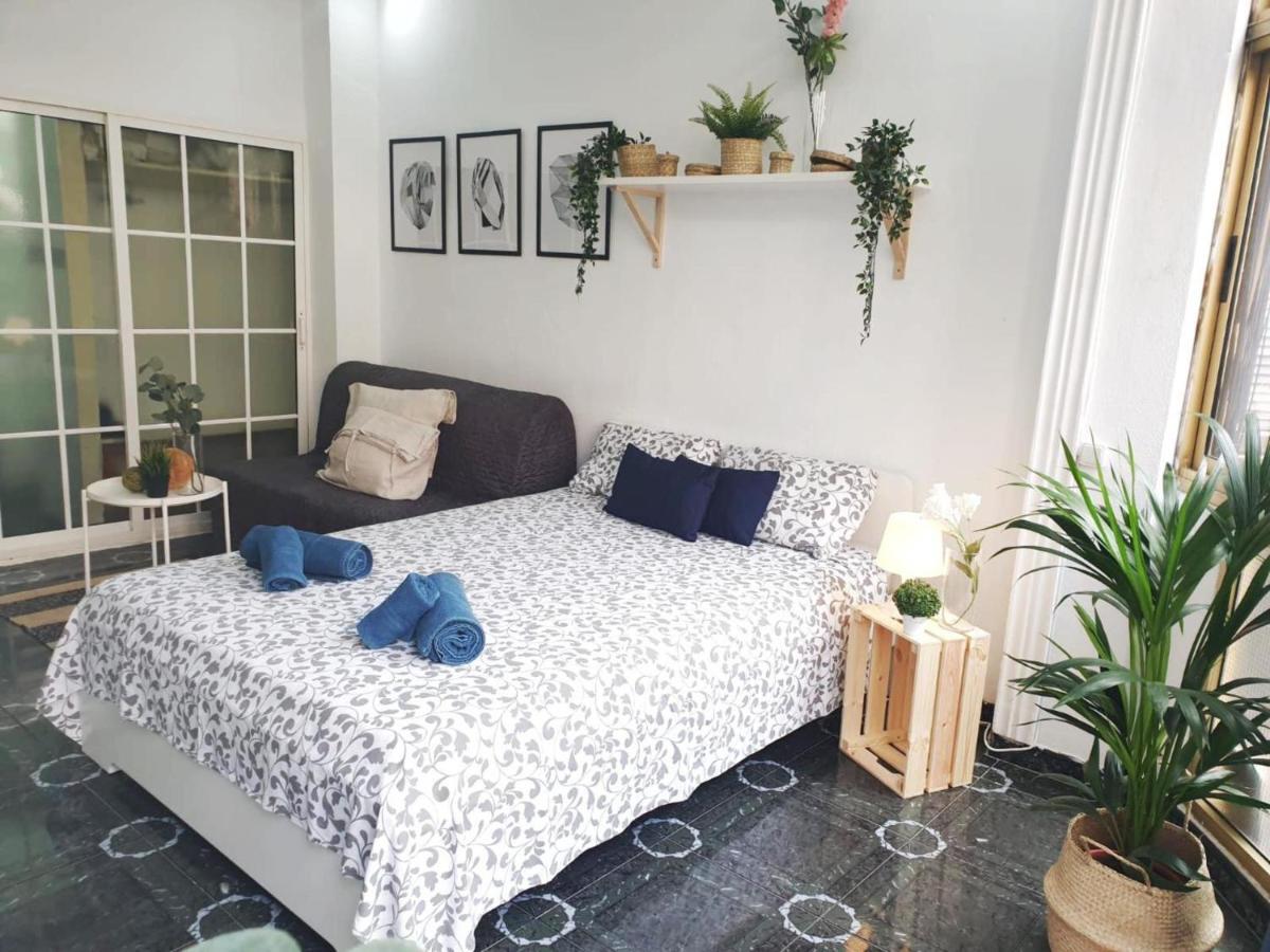 Morote Beach Flat By Canary365 Las Palmas Buitenkant foto