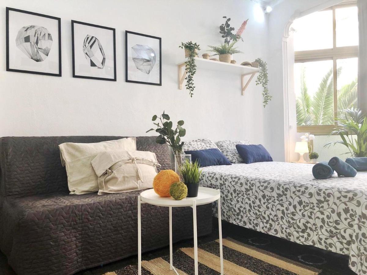 Morote Beach Flat By Canary365 Las Palmas Buitenkant foto