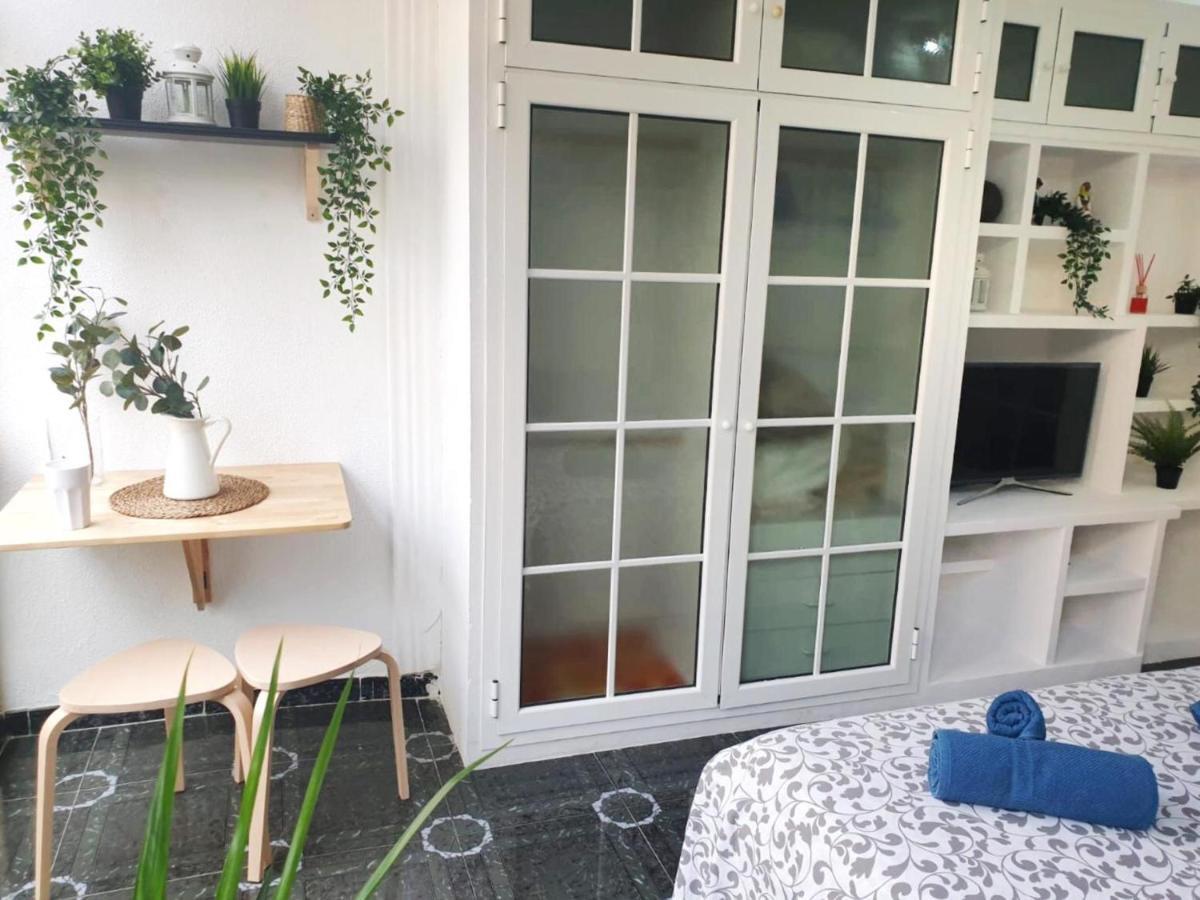 Morote Beach Flat By Canary365 Las Palmas Buitenkant foto